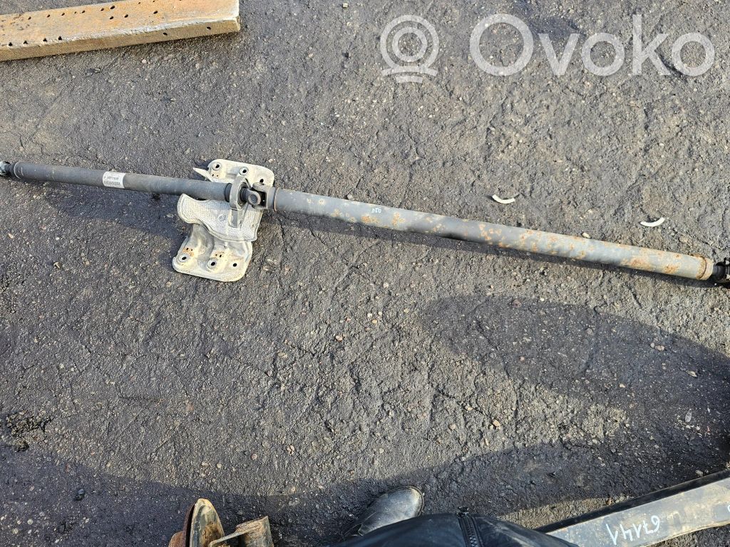 Volvo XC90 Eje de transmisión (juego) 