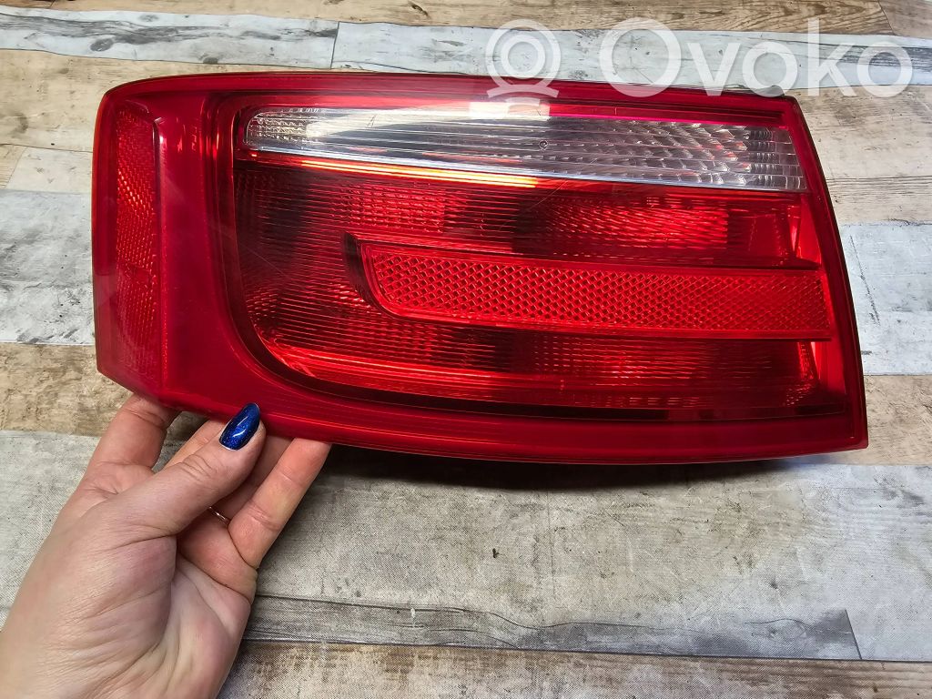 Audi A5 8T 8F Takavalot 