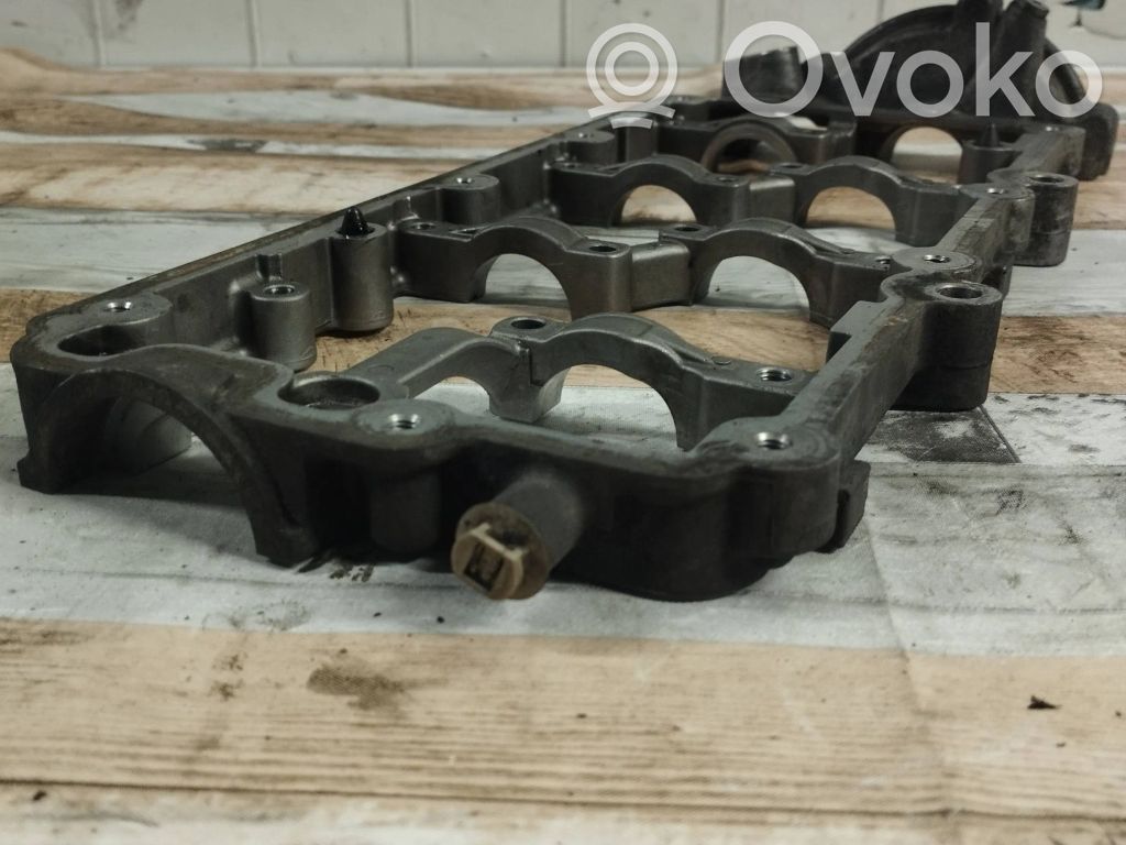 Audi A6 S6 C6 4F Camshaft holder 
