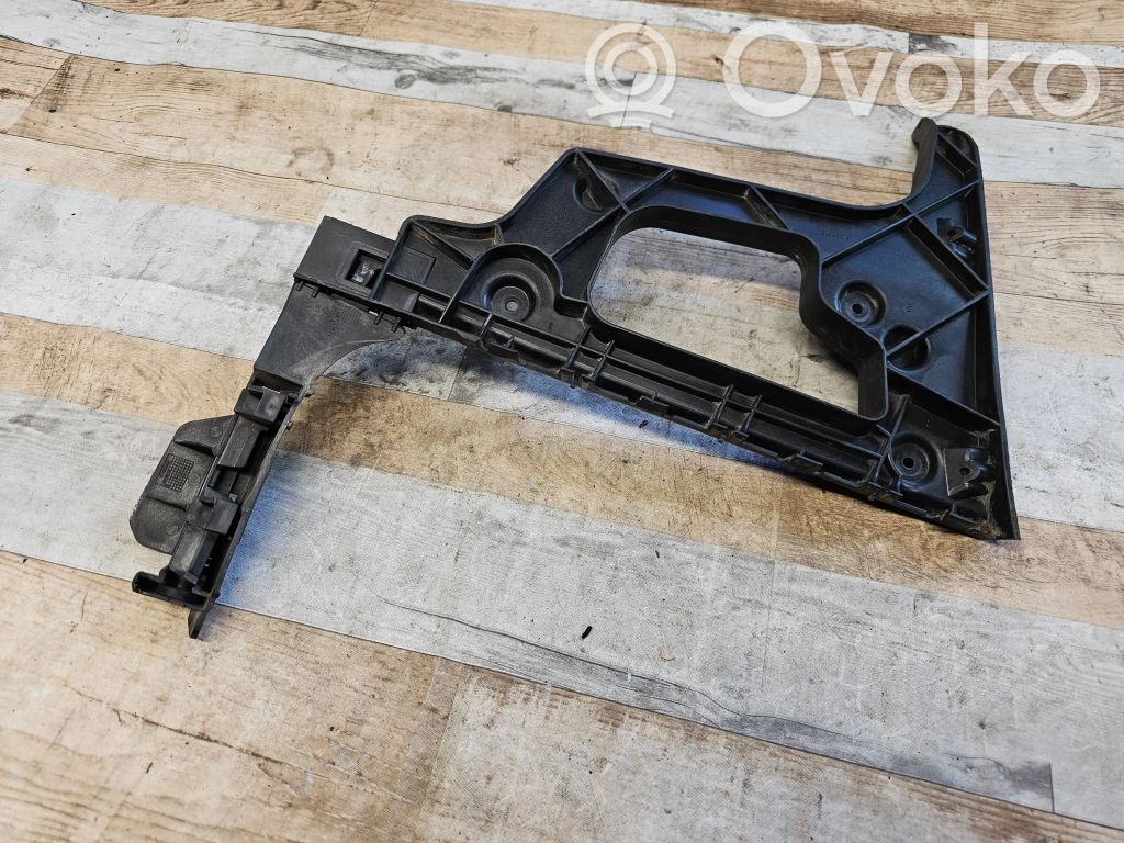Audi A5 8T 8F Rear bumper mounting bracket 