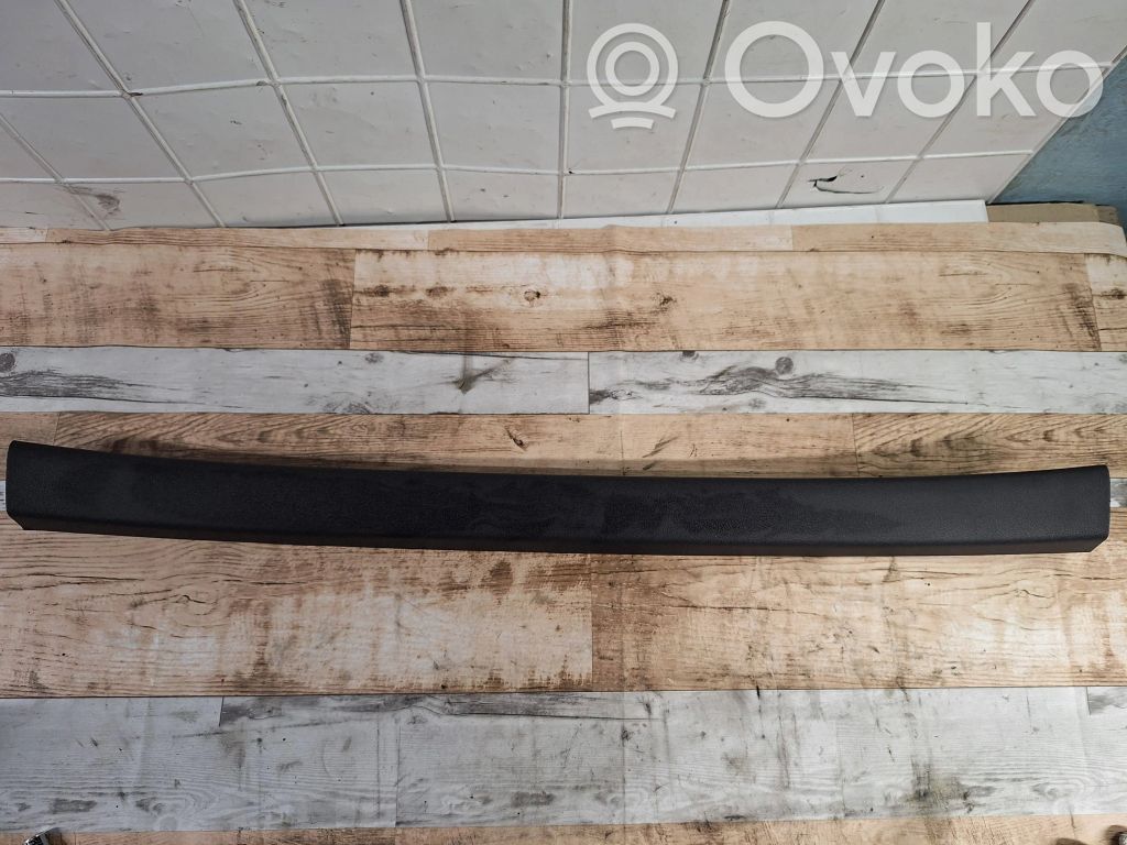 Honda Civic Other trunk/boot trim element 