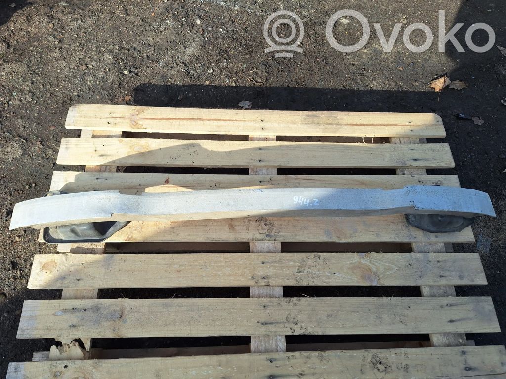 Opel Meriva A Balkis galinio bamperio 