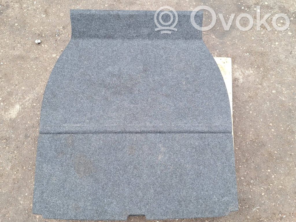 Volvo S80 Bagažinės grindys 