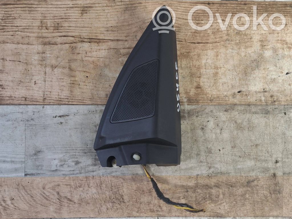 Opel Vectra C Etuoven kaiutin 