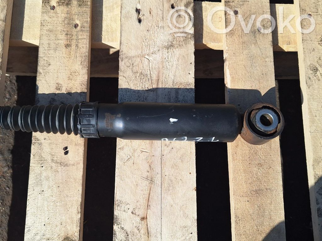 Citroen C4 I Picasso Rear shock absorber/damper 