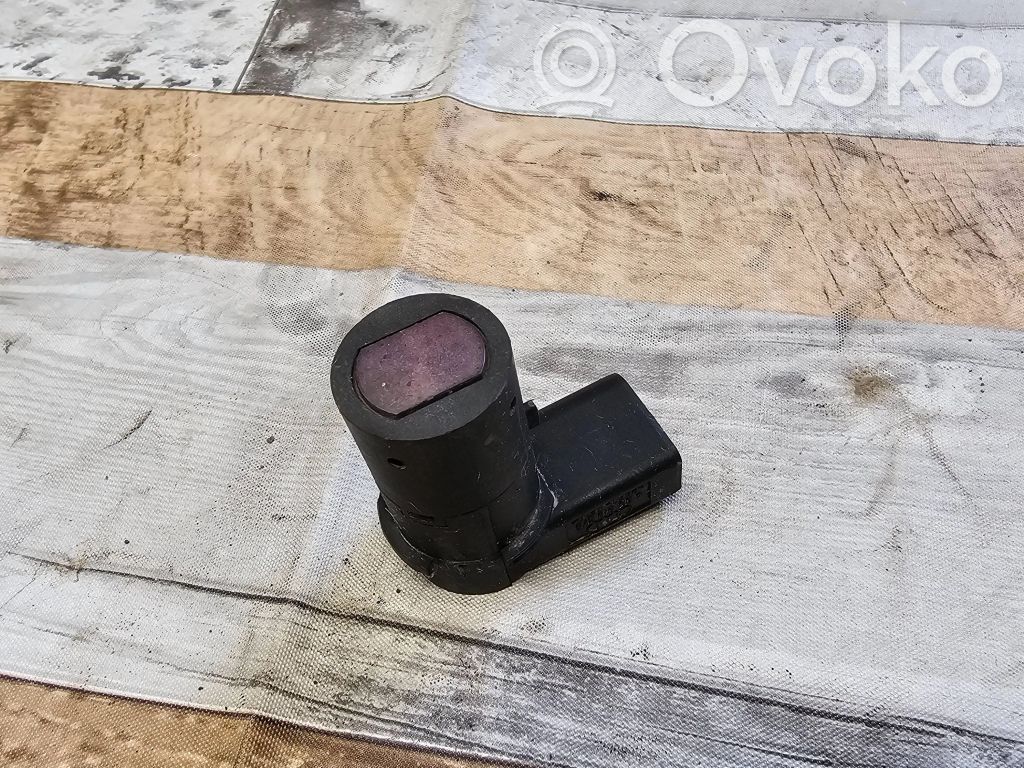 Audi A6 S6 C5 4B Parksensor PDC 