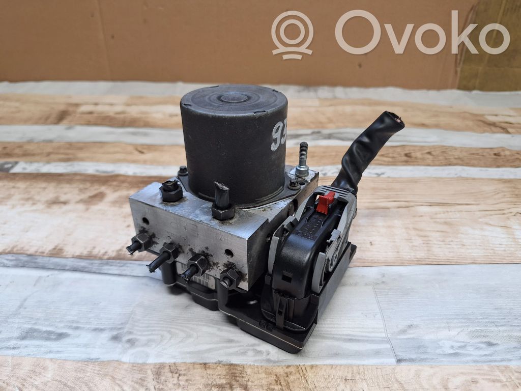 Audi A4 S4 B7 8E 8H ABS Blokas 