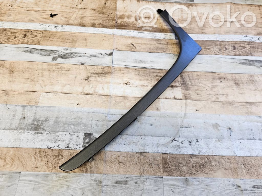 Opel Insignia A Center console decorative trim 