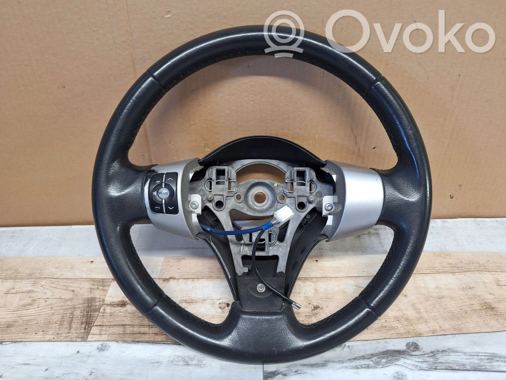 Toyota Yaris Volante 
