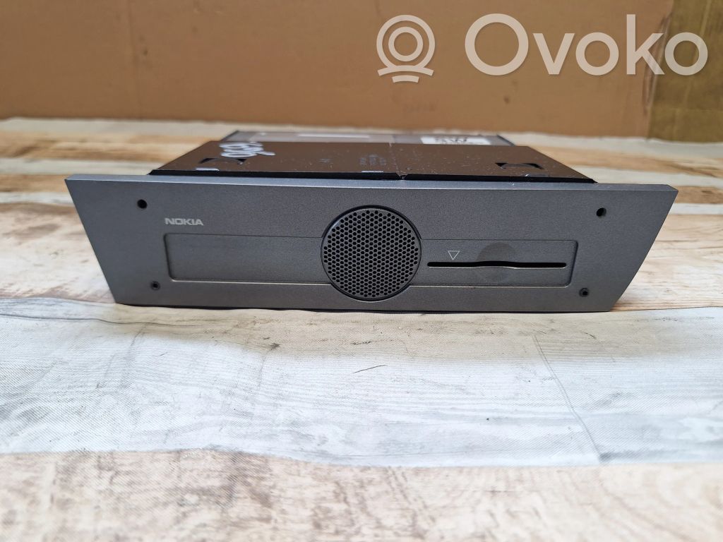 Opel Vectra C Radio/CD/DVD/GPS head unit 