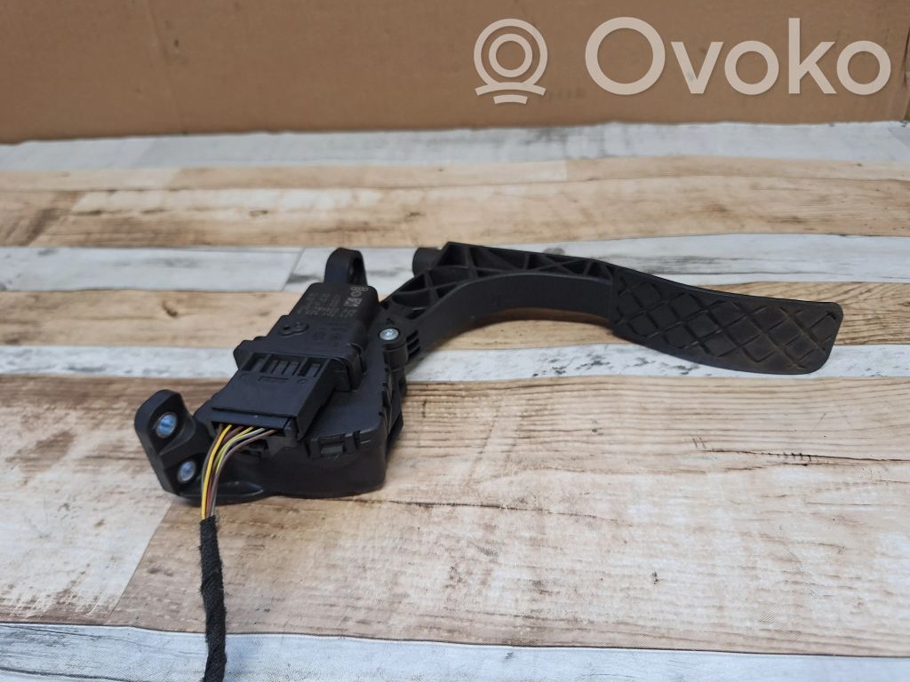 Audi A6 S6 C6 4F Akceleratoriaus pedalas 