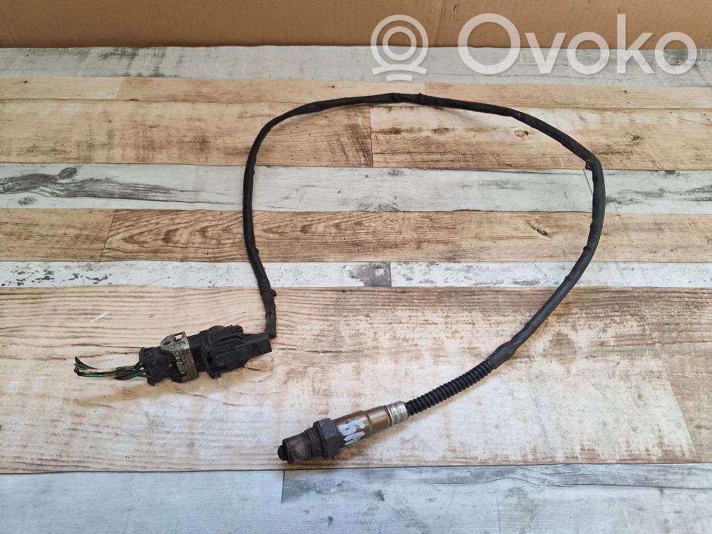 Volvo XC90 Зонд «Lambda» 