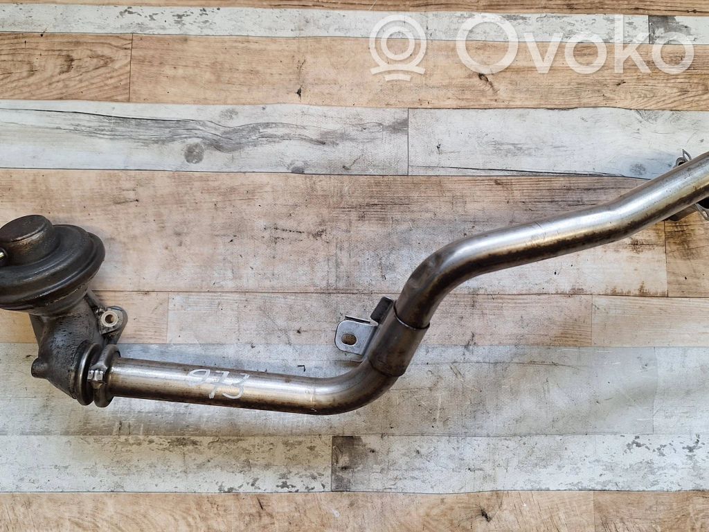 Mazda 2 EGR vārsts 