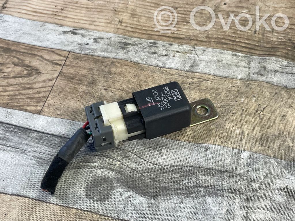 KIA Sorento Other relay 