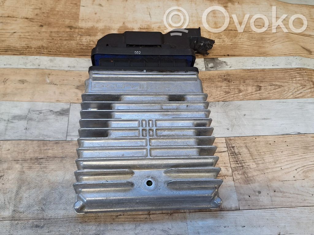 Ford Transit -  Tourneo Connect Engine control unit/module 