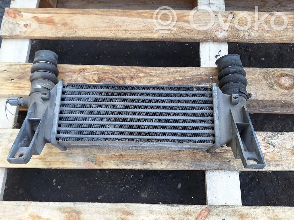 Ford Transit -  Tourneo Connect Intercooler radiator 