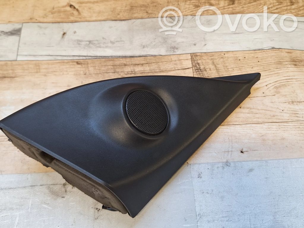 Opel Astra H Skaļrunis (-i) priekšējās durvīs 