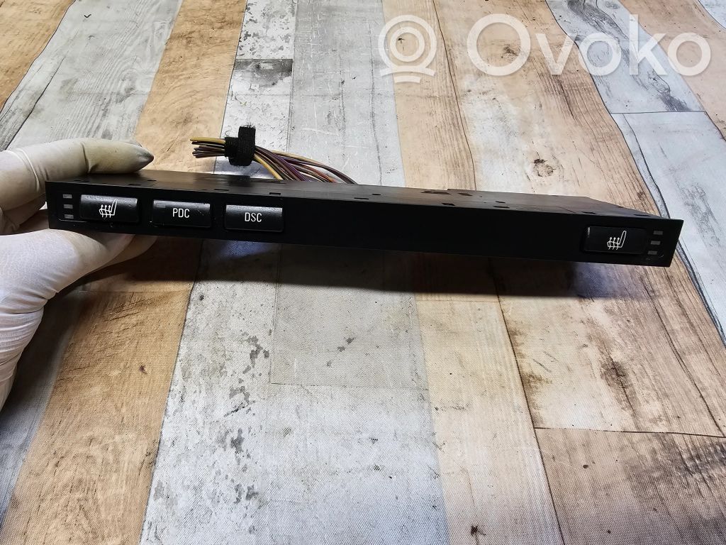Seat heating switch   8373776,61318373776,03732073
