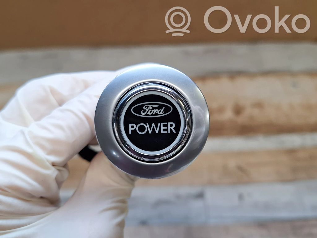 Ford C-MAX II Engine start stop button switch 