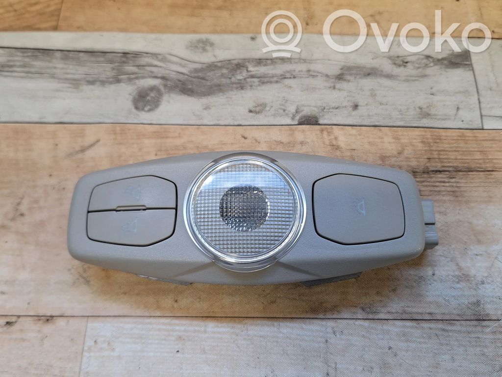 Ford C-MAX II Rear seat light 