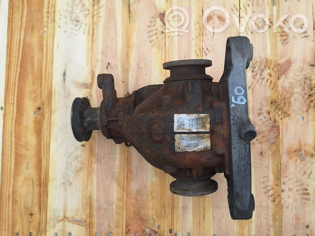 Hinterachsdifferential   12143313,27303