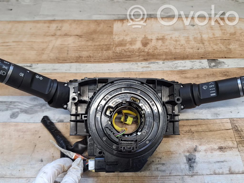 Mazda 2 Rokturu komplekts 