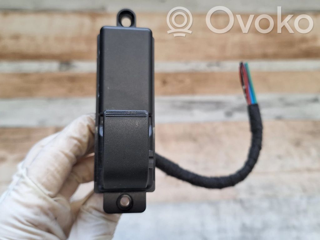Mazda 2 Electric window control switch 
