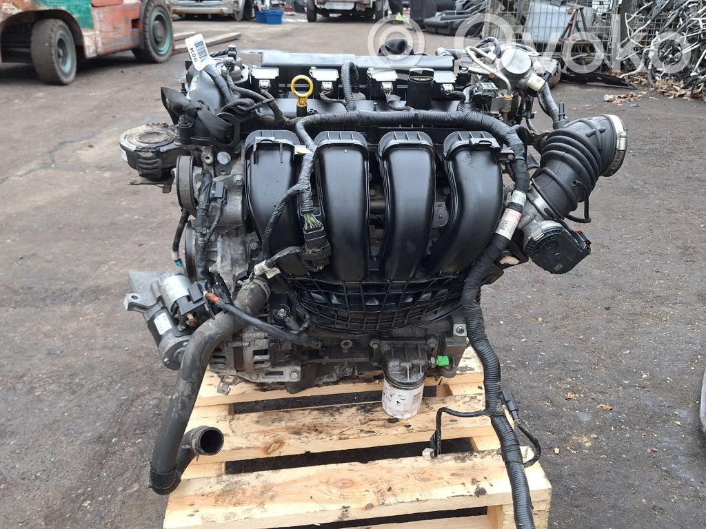 Engine   CM5E6059AB,FS170AA,E1412,06121610091528