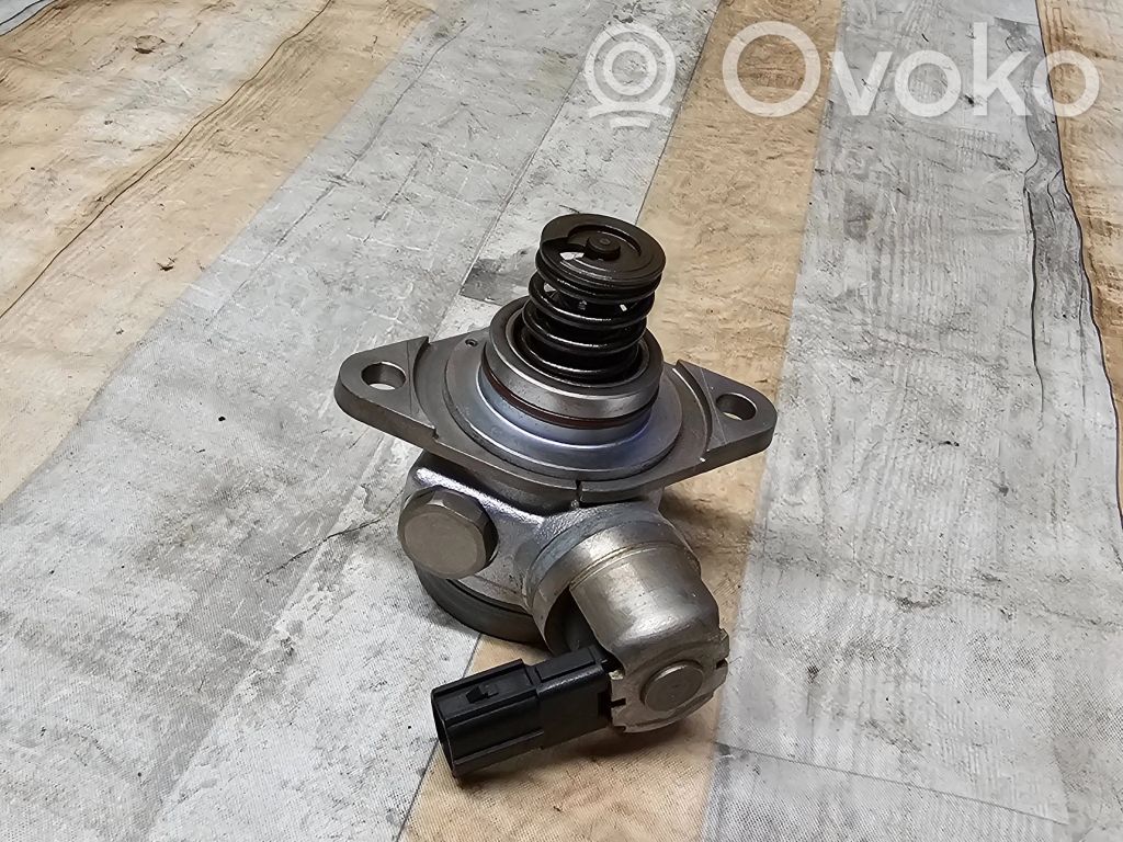 Ford Focus Pompă injecție de înaltă presiune 