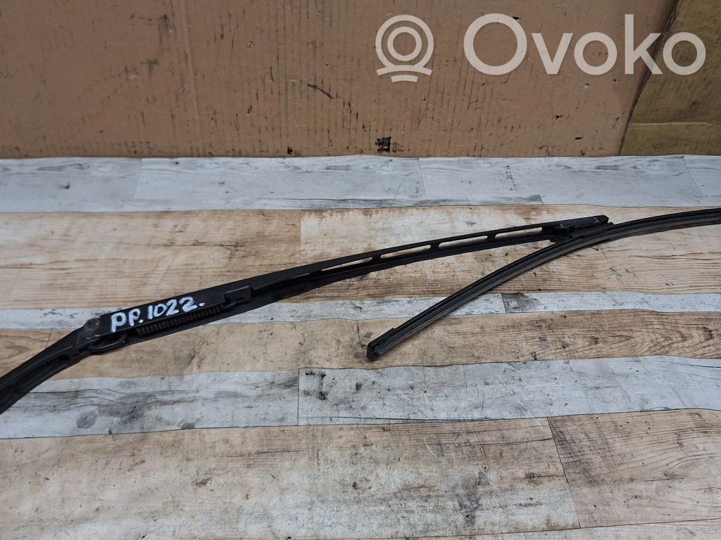 Citroen C5 Wischerarm vorne 