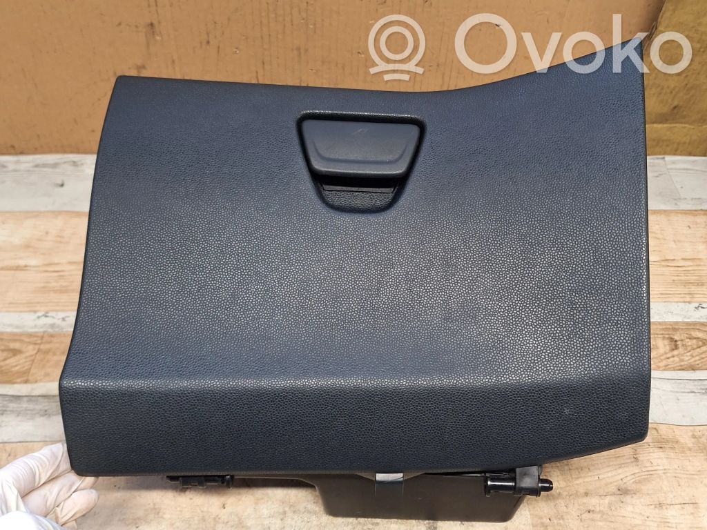 Ford Fiesta Daiktadėžė 