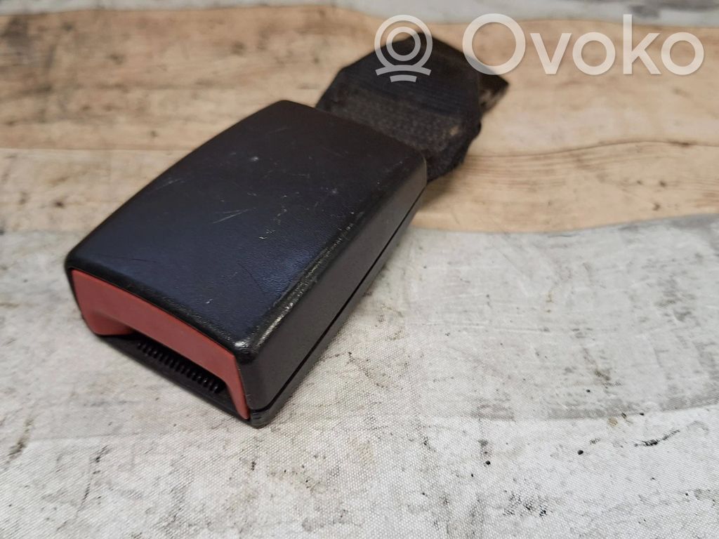 Klamra tylnego pasa bezpieczeństwa   13140752,542597660,RM043019641