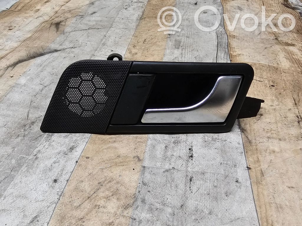 Audi A2 Klamka wewnętrzna drzwi przednich 