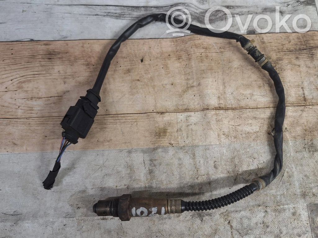 Lambda probe sensor   03C906262,589091