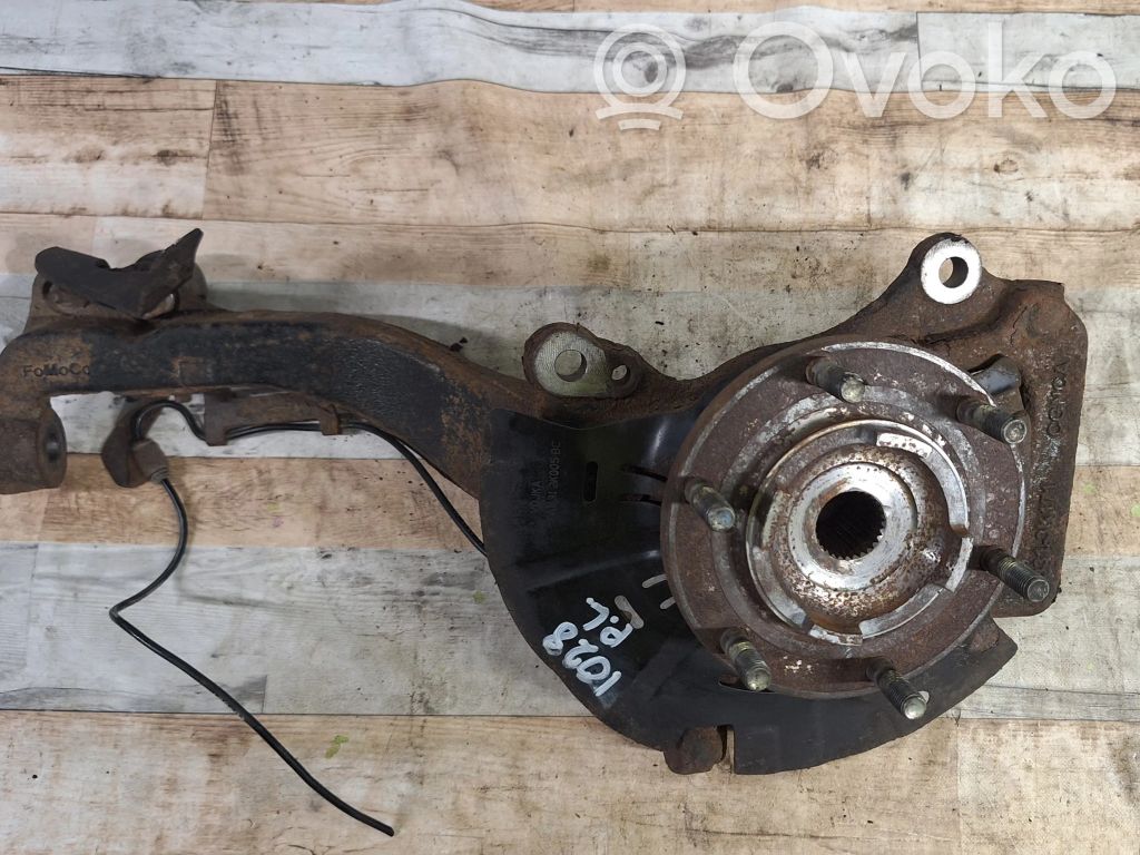 Ford Ranger Rumba 