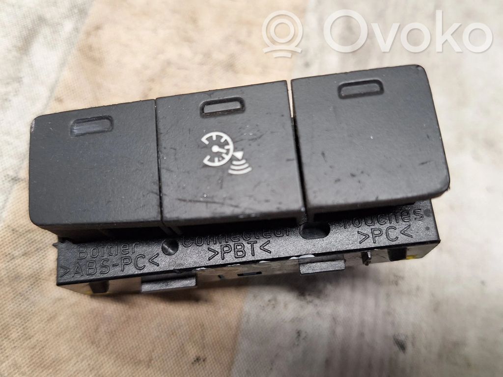 Peugeot 206 Cruise control switch 