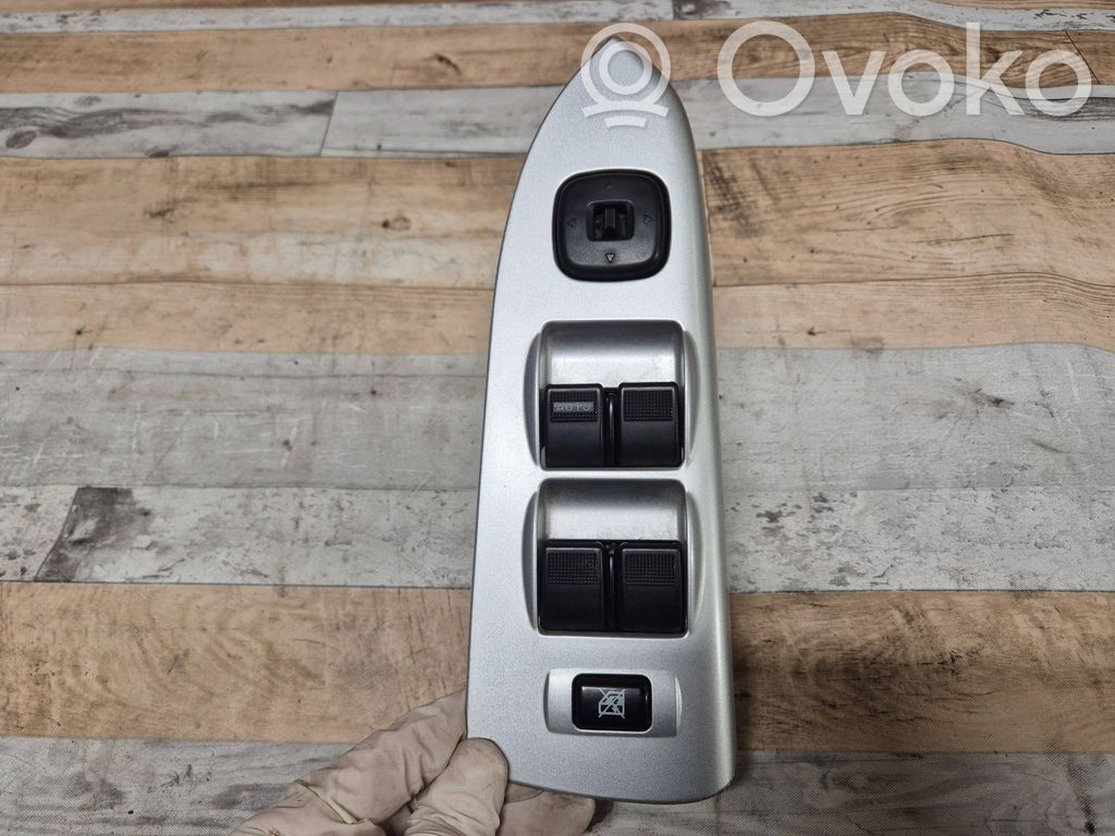 Mazda Premacy Electric window control switch 
