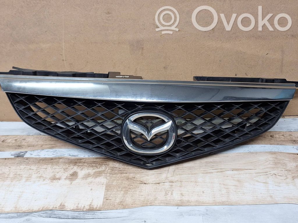 Mazda Premacy Front grill 
