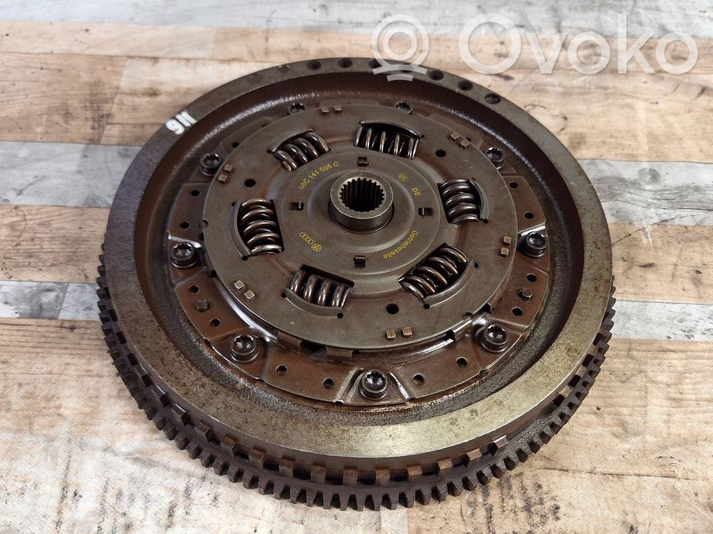 Audi A6 S6 C6 4F Flywheel 
