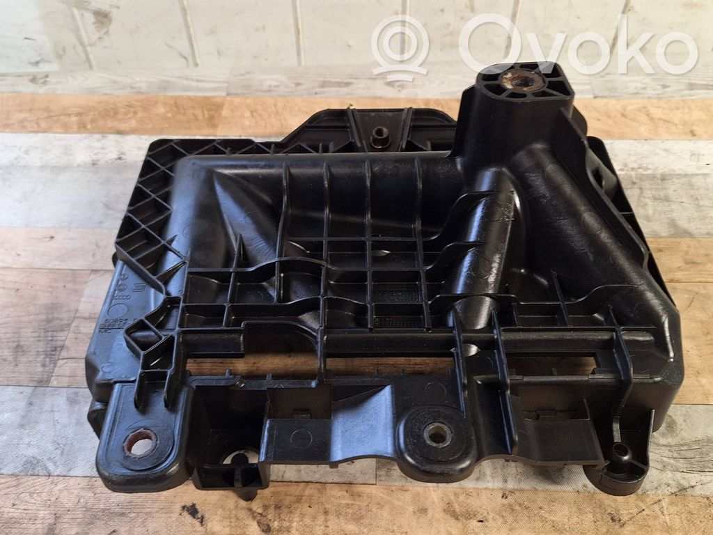 Volkswagen Fox Battery tray 