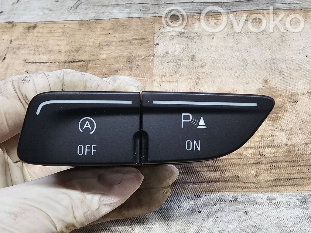 Ford B-MAX Other switches/knobs/shifts 