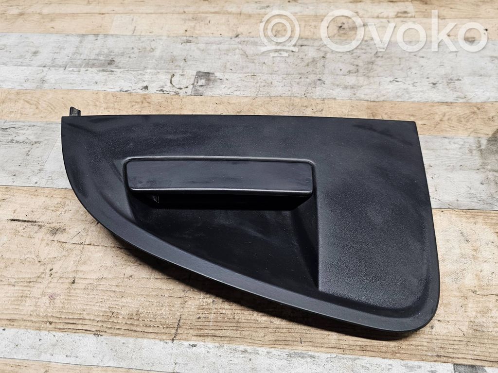 Chevrolet Sonic Manecilla externa puerta trasera 