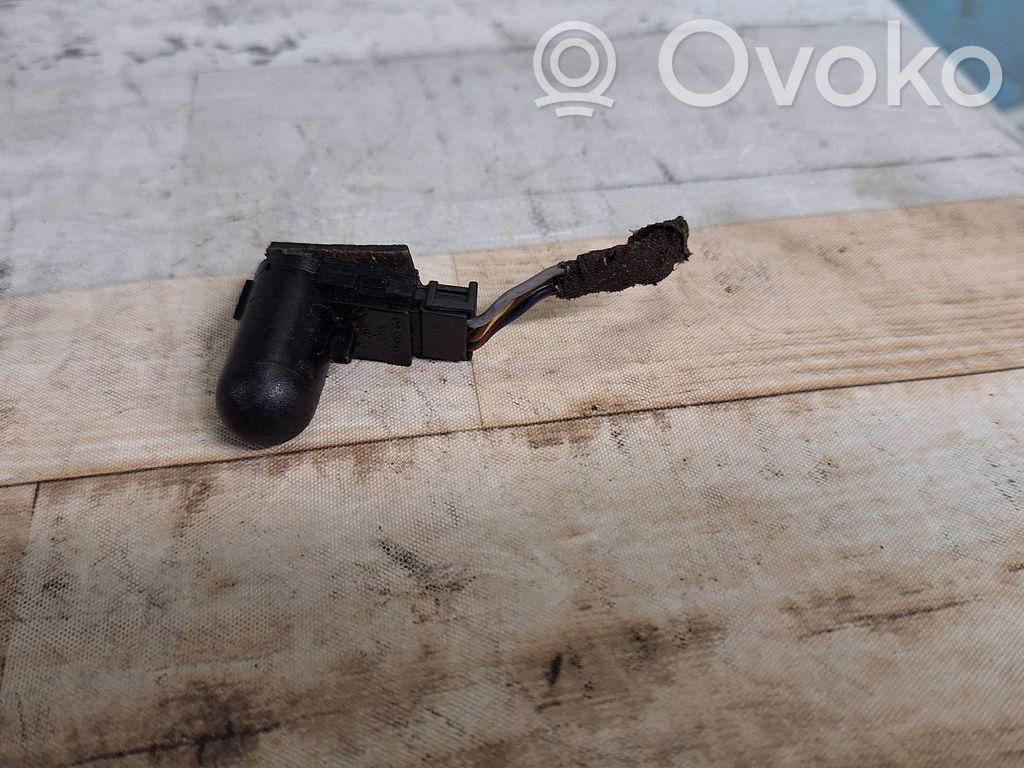 Opel Zafira B Sun solar sensor 