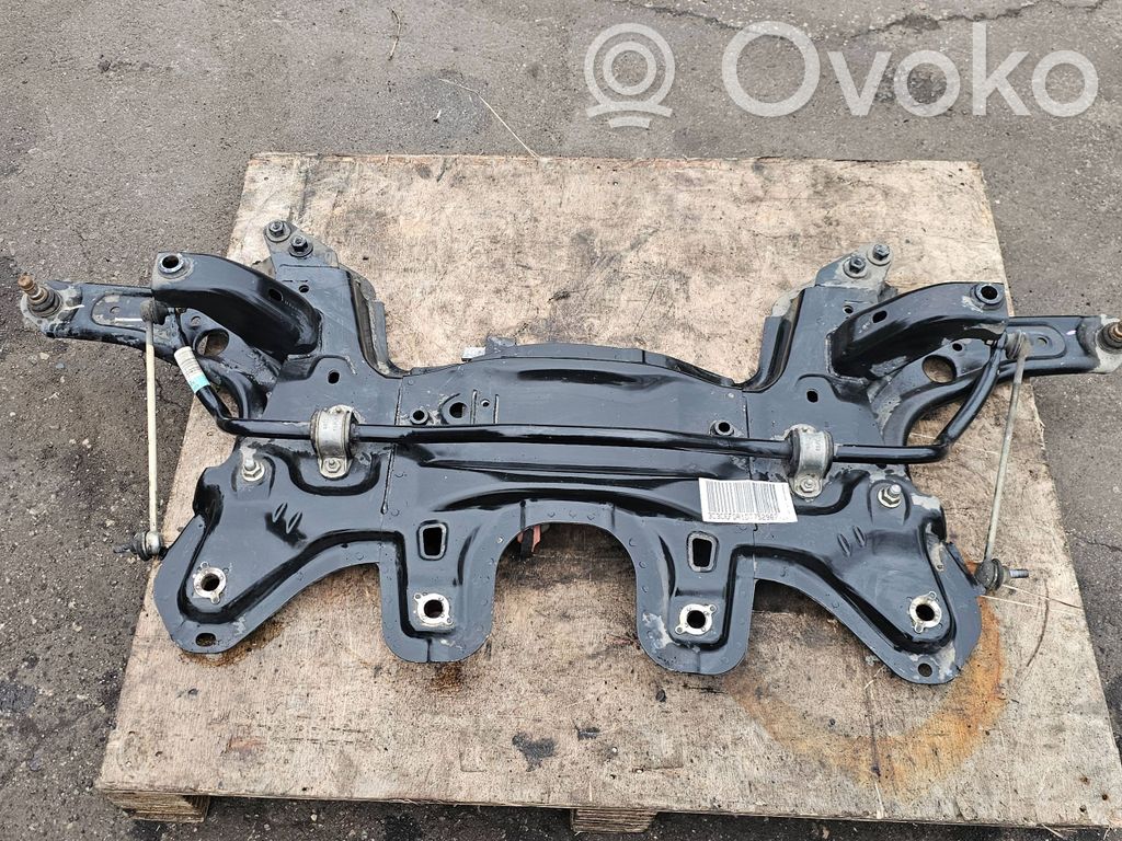 Fiat 500 Front subframe 