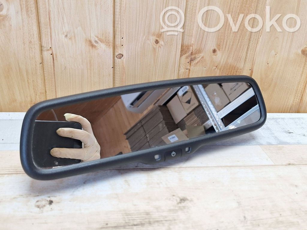 Chrysler Voyager Rear view mirror (interior) 