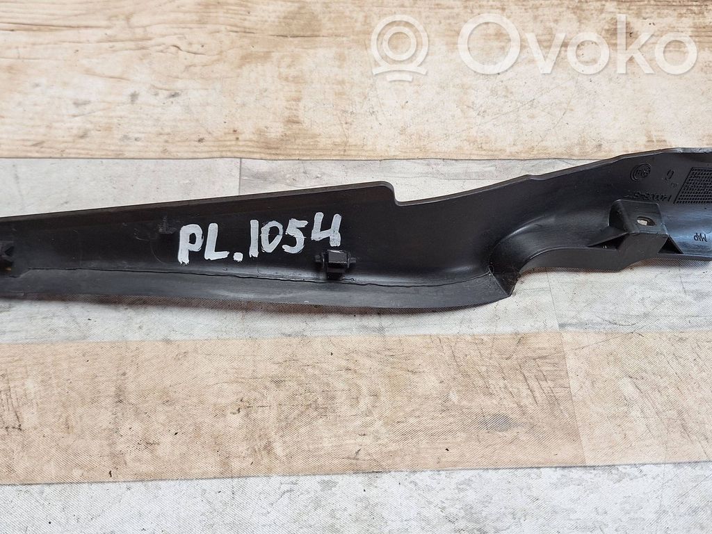 Citroen Jumpy Wiper trim 
