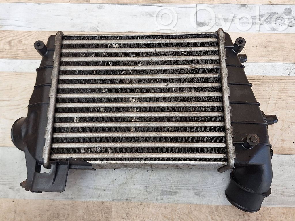 Alfa Romeo 156 Intercooler radiator 