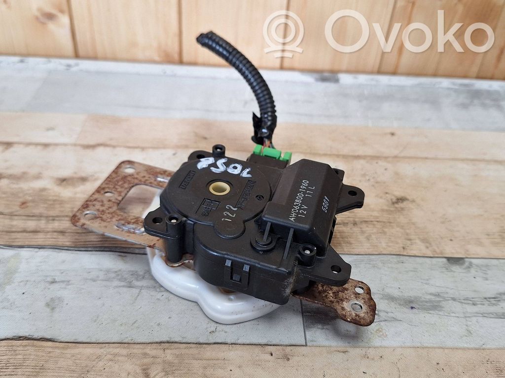 Honda Civic Motor/actuator clapetă aer 