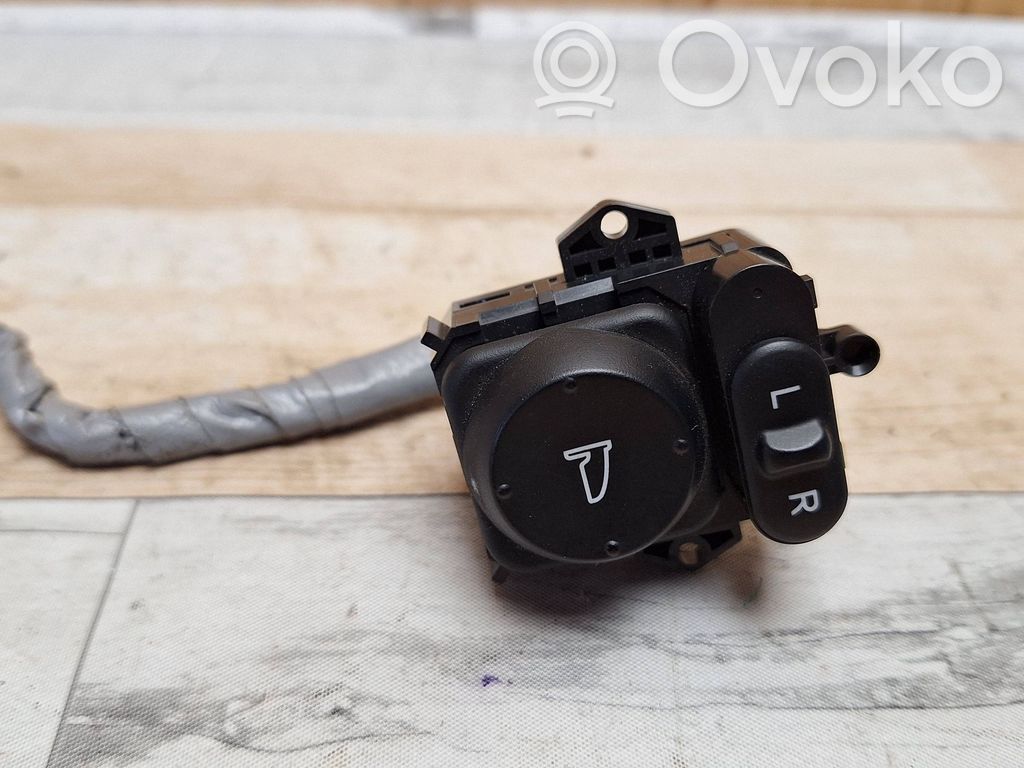 Honda Civic Wing mirror switch 