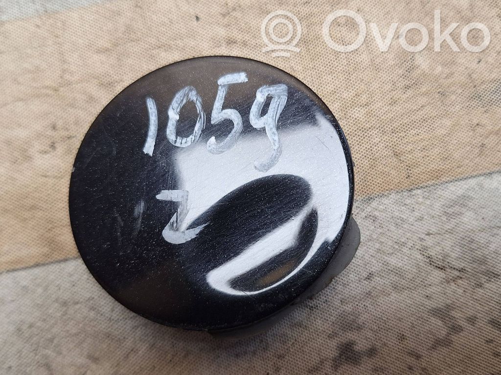 Opel Astra H Zaślepka haka holowniczego zderzaka tylnego 